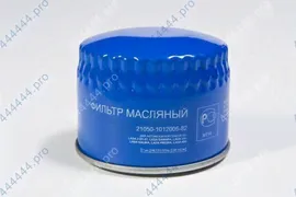 Фильтр масляный ВАЗ-08 LADA 21050-1012005-82