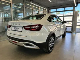 Lada Vesta Cross EnjoY