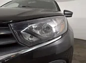 ВАЗ (Lada) Granta I Рестайлинг