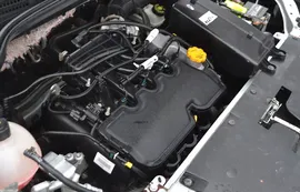 ВАЗ (LADA) Vesta 1.6 MT, 2019, 101 145 км
