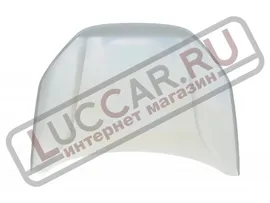 Капот Lada Xray. В цвет.