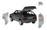 LADA 2114 "SAMARA", серый