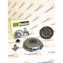 Комплект сцепления LUK ВАЗ 2190 (Lada Granta) LUK 620331900