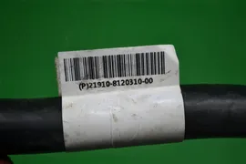 Трубка кондиционера LADA GRANTA 2011 219108120310 в Москве