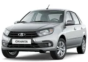 ВАЗ (LADA) Granta, 2021 Новый