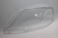 Стекло фары Lada Largus левое /пластик/