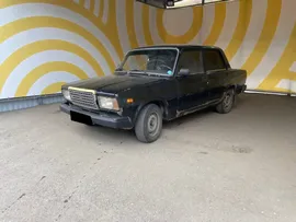 ВАЗ (LADA) 2107, 2011 год