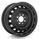 ТЗСК Lada Largus 6,0\R15 4*100 ET50 d60,1 Черный-глянец [15351874.459244.523-20]