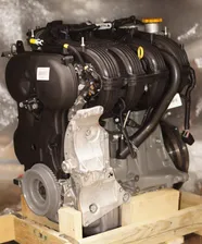 Двигатель Lada 21179 XRAY, Vesta 1.8 л
