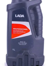 Масло моторное LADA PROFESSIONAL 10W-40, SL/CF