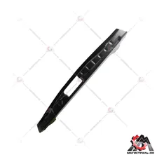 Накладка в проем багажника LADA X-ray 99999-2150077-01