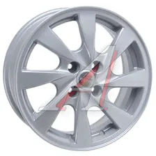 Диск колесный литой LADA Granta,Kalina,Priora R15 КС-928 Kalina Cross