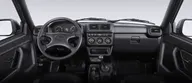 LADA Niva бортовая