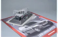 LADA Largus фургон, Автолегенды Новая эпоха 18, grey