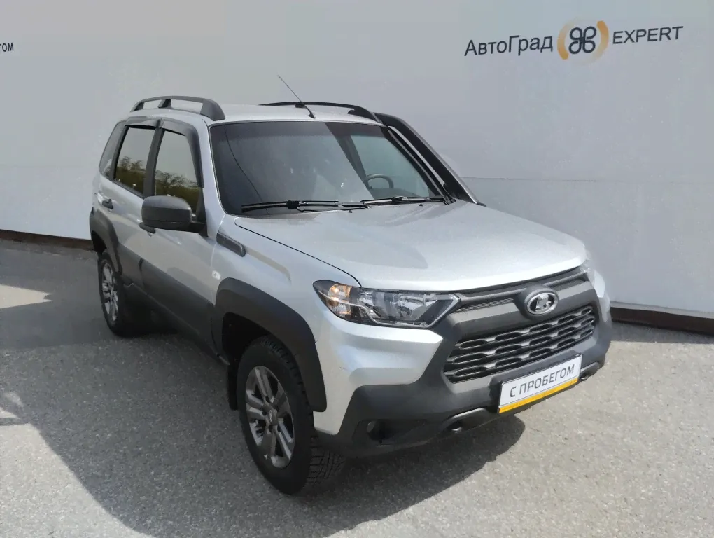 LADA NIVA TRAVEL 2022-0
