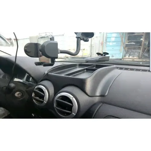 Накладка органайзер для Лада Ларгус | LADA Largus-0