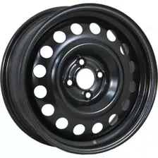 ТЗСК LADA Xray R16x6.5 4x100 ET41 CB60.1 Black