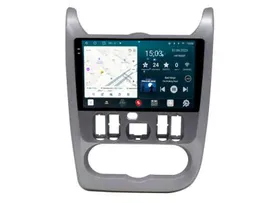 Магнитола Lada Largus 2012-2020, Slim, Redpower (RP-71357-SLIM)