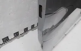 Дверь передняя левая Lada XRay Cross