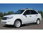 Рейлинги Lada Granta Fl (седан), Datsun On-Do