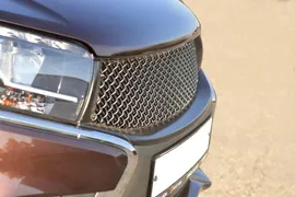 Решетка радиатора (ABS) LADA XRay 2016- LXR112801