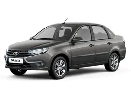 Lada Granta II Drive Active Comfort (950) 1.6 MT