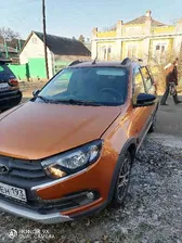 LADA GRANTA (Лада Гранта), 2019 года выпуска