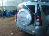 Колпак на запасное колесо ПТ Групп LADA LARGUS (Ларгус) 2012 серебристый