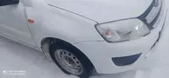 ВАЗ (LADA) Granta 1.6 MT, 2014, 186 724 км
