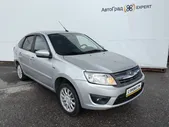 LADA GRANTA 2015 лифтбек