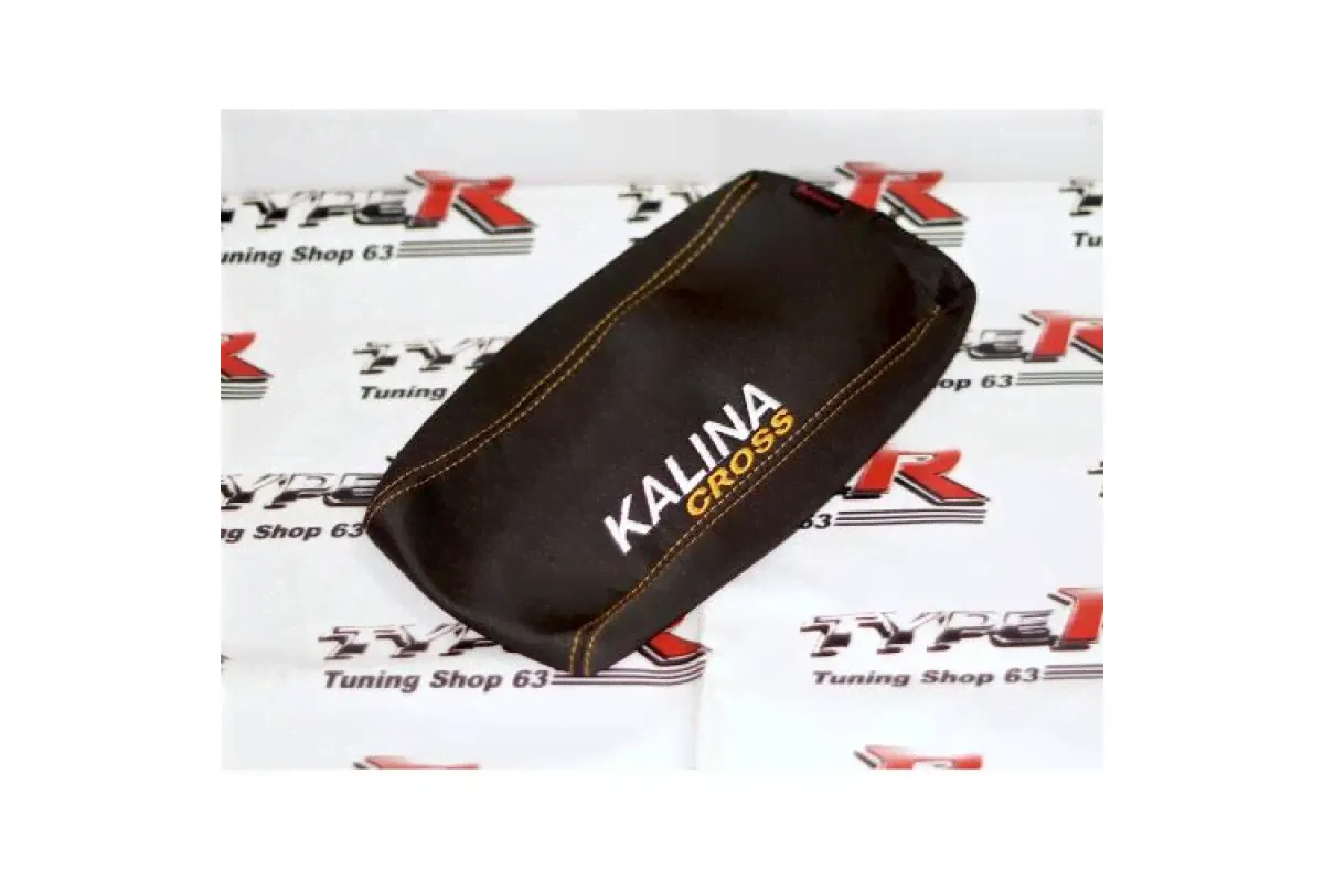 Чехол на подлокотник Lada Kalina Cross-0