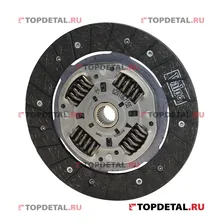 Диск сцепления ведомый Lada Largus Lada Largus (16 кл.) 8201067155