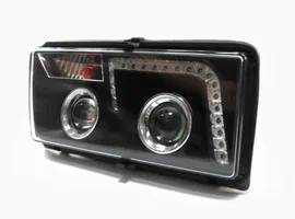 Тюнинг фары LED DRL для ВАЗ LADA 2105-2107