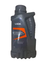 Масло трансмиссионное LADA ULTRA GL-4/5 75W90 1л. п/с