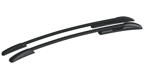 Рейлинги для автомобиля LADA XRAY (2015-)