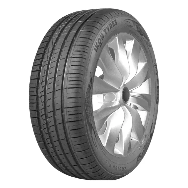 Шина IKONTyres Autograph Eco 3 для LADA 2106