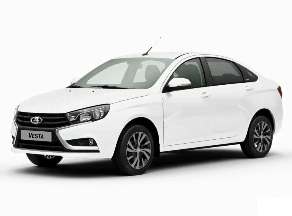 LADA Vesta / Vesta SW Cross / Vesta NG