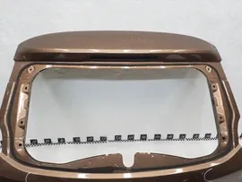 Крышка багажника Lada XRay