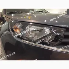 Фара правая (FL) (качество оригинала) LADA GRANTA 2018- Gamma АБФ-9102R