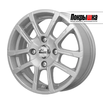 IFREE Слайдер (Нео-классик) для LADA/VAZ Largus I 5.5x14 4x100 ET 43 DIA 60.1