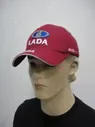 Бейсболка LADA