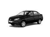 LADA Granta #CLUB