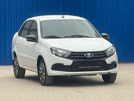 LADA GRANTA #CLUB,2023