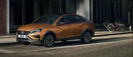 LADA Vesta CROSS
