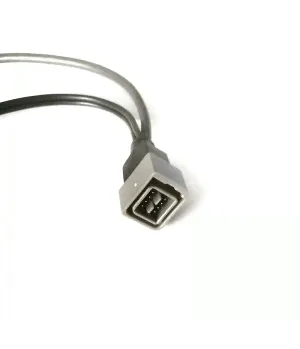 USB AUX переходник Nissan, Lada (обратный)-2