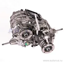 Коробка раздаточная ВАЗ-2123 LADA 21230180002002
