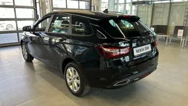 Lada Vesta SW Techno