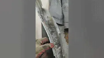 Замена порогов и арок ваз калина 11173