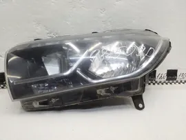 Фара передняя левая Lada XRay галоген