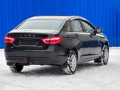 Lada Vesta, 2020